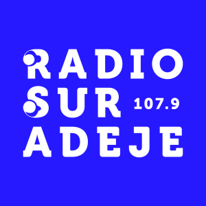 Ultimos podcast - Radio Sur Adeje-logo