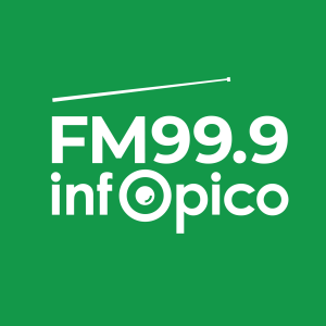 InfoPico Radio 99.9-logo
