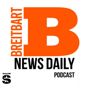 The Breitbart News Daily Podcast-logo