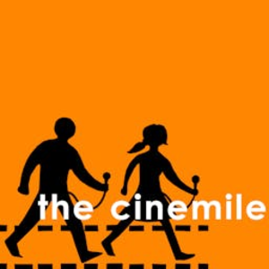 The Cinemile-logo