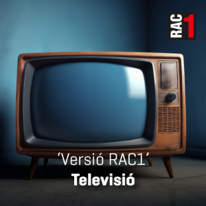 Versio RAC1 - Televisio-logo