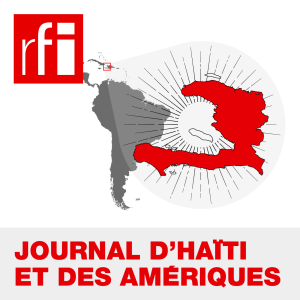 Journal d'Haiti et des Ameriques-logo