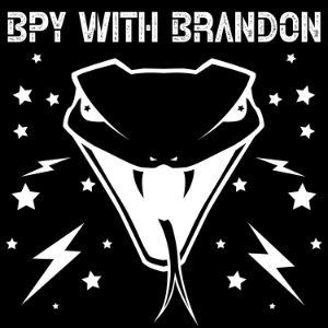 Baptiste Power Yoga with Brandon Compagnone-logo