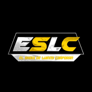 El Show de Luinny Corporan-logo
