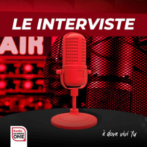 Le interviste di Radio Number One-logo