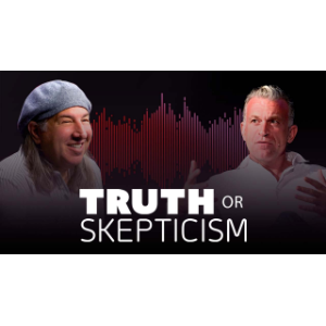 tastylive: Sosnoff & Ratigan: Truth or Skepticism-logo