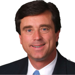 Political Coffee with Jeff Kropf-logo