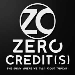 Zero Credit(s)-logo