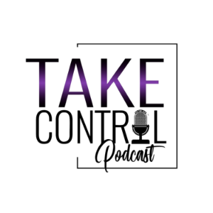 Take Control Podcast-logo