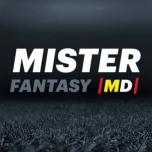 Mister Fantasy-logo