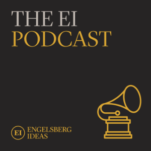 The EI Podcast-logo