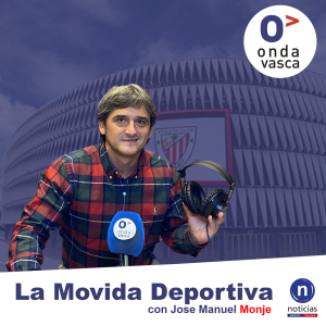 Podcast de Onda Vasca-logo