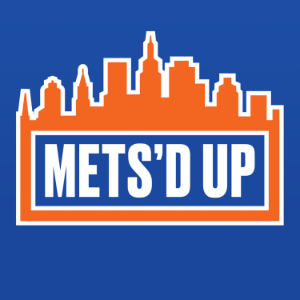 Mets'd Up-logo