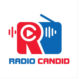 Radio Candid-logo
