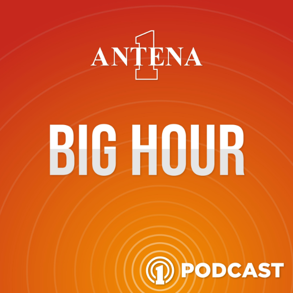 Antena 1 Big Hour Listen to Podcasts On Demand Free TuneIn