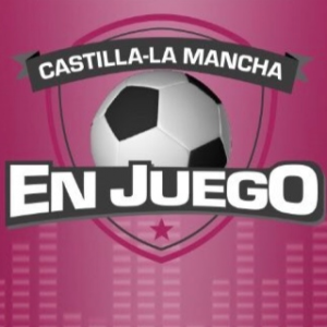 Castilla-La Mancha en juego diario-logo