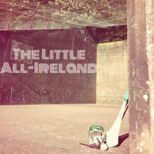 The Little All-Ireland-logo