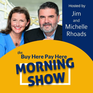 The BHPH Morning Show-logo
