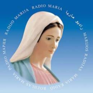 Radio Marija Latvija-logo