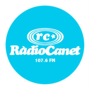 Darrers podcast - Radio Canet de Mar-logo