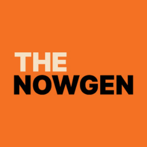 The NOW Gen-logo