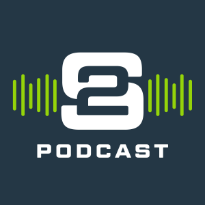 S2 Cognition Podcast-logo