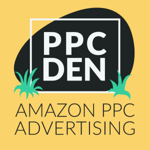 The PPC Den: Amazon PPC Advertising Mastery-logo