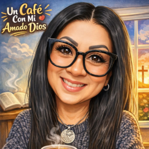 Un Cafe Con Mi Amado Dios