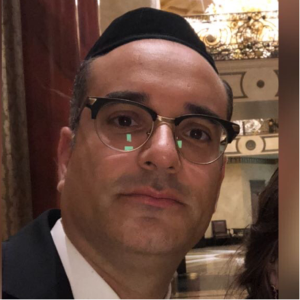 Rabbi Koskas In Depth 6 minute Halacha-logo