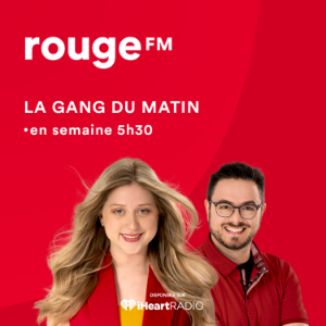 La gang du matin a Rimouski