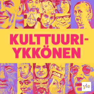 Kulttuuriykkonen-logo