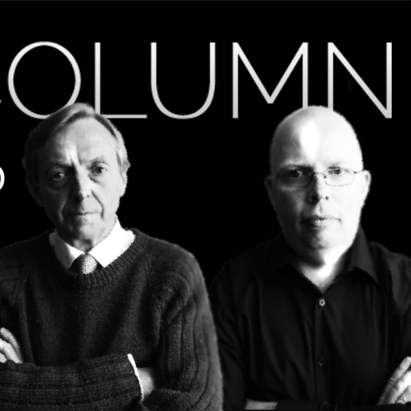 UK Column Radio | Listen to Podcasts On Demand Free | TuneIn