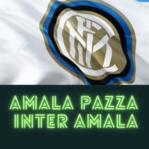 Amala Pazza Inter Amala-logo