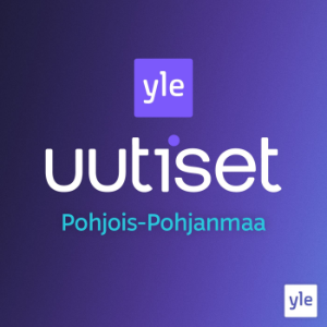 Yle Uutiset Pohjois-Pohjanmaa-logo