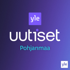 Yle Uutiset Pohjanmaa-logo