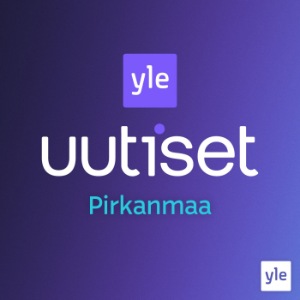 Yle Uutiset Pirkanmaa-logo