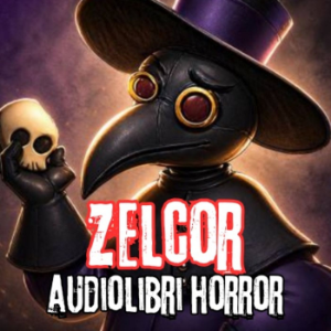 Audiolibri di Zelcor-logo
