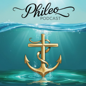 The Phileo Podcast-logo