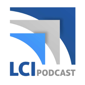 LCI PODCAST-logo