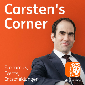 Carsten's Corner-logo