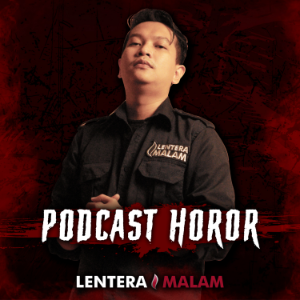 Lentera Malam (Podcast Horor)-logo