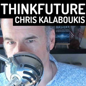thinkfuture: technology, philosophy and the future-logo