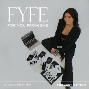 For You From Eve-logo