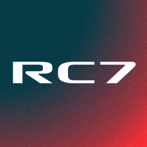 Radio RC7-logo