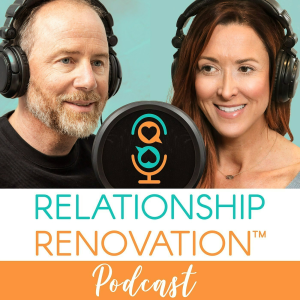 Relationship Renovation: Marriage Advice, Intimacy & Couples Communication-logo