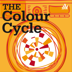 The Colour Cycle Podcast by Diversity Arts Australia-logo