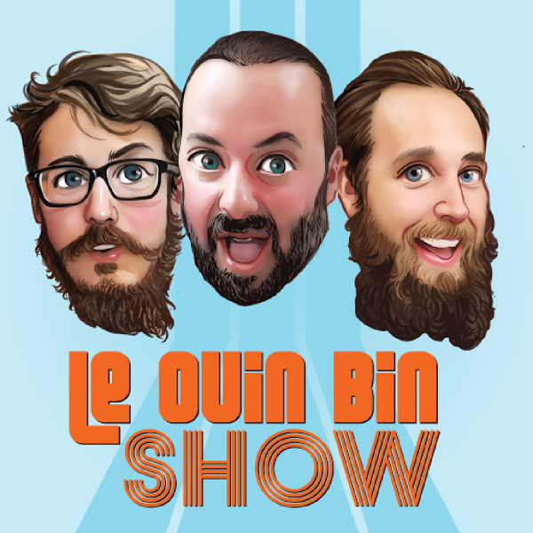 Le Ouin Bin Show Listen to Podcasts On Demand Free TuneIn