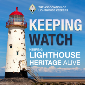 Keeping Watch-logo