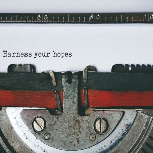 Harness Your Hopes-logo