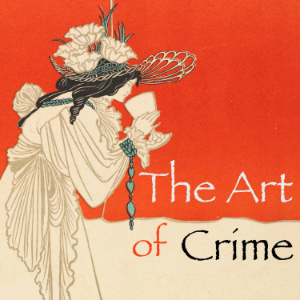 The Art of Crime-logo